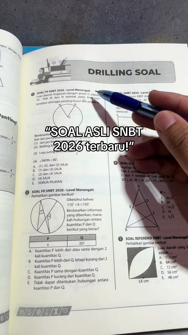 @WILDAN | TIPS PTN OSN SEKDIN |
