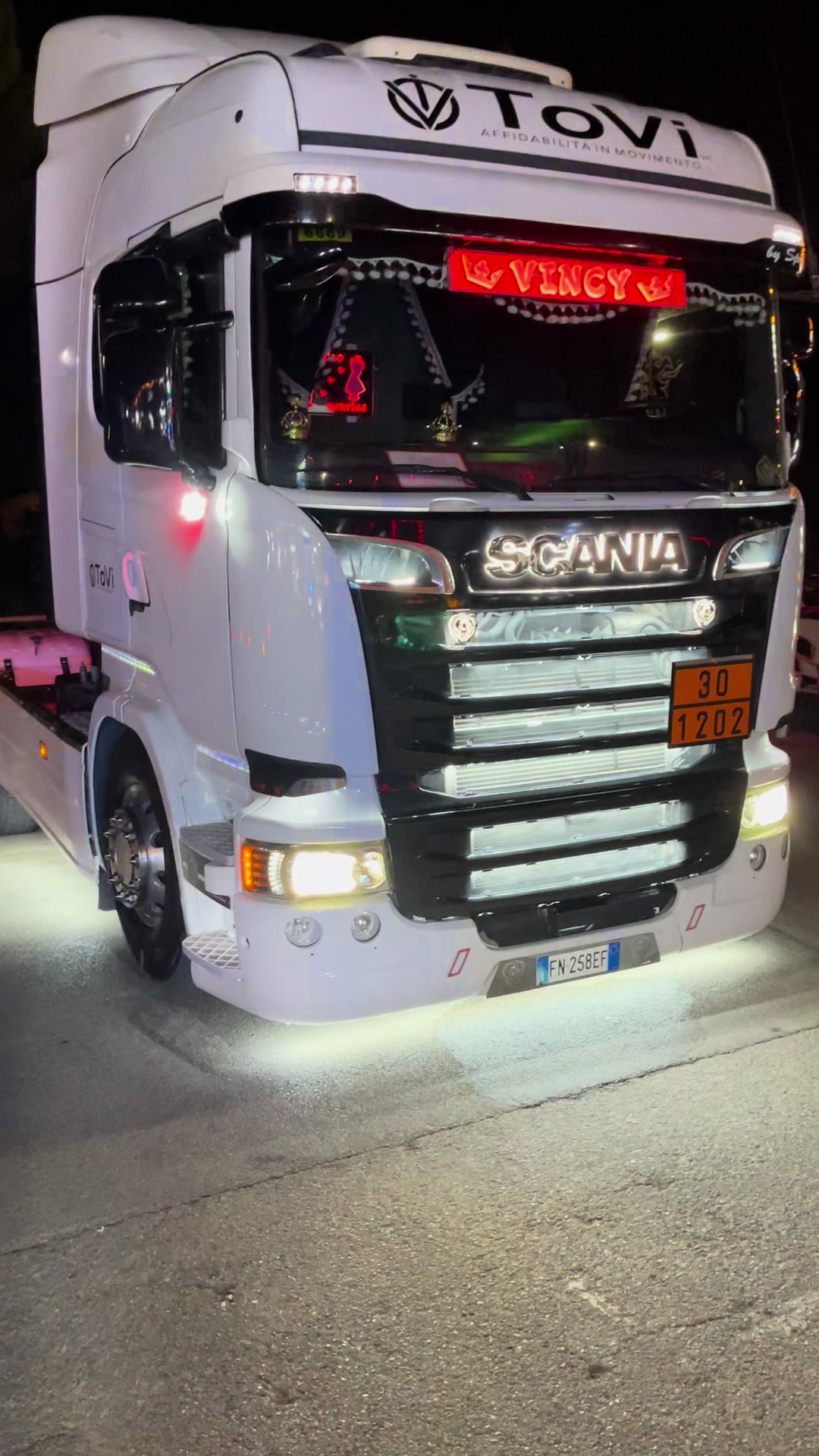 @🚛CAMIONISTI IN MOVIMENTO 📸