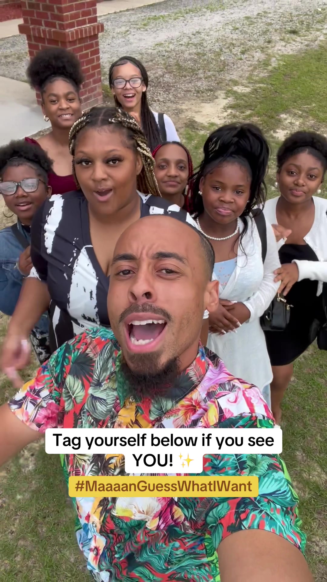 @Ty G 🤣✨