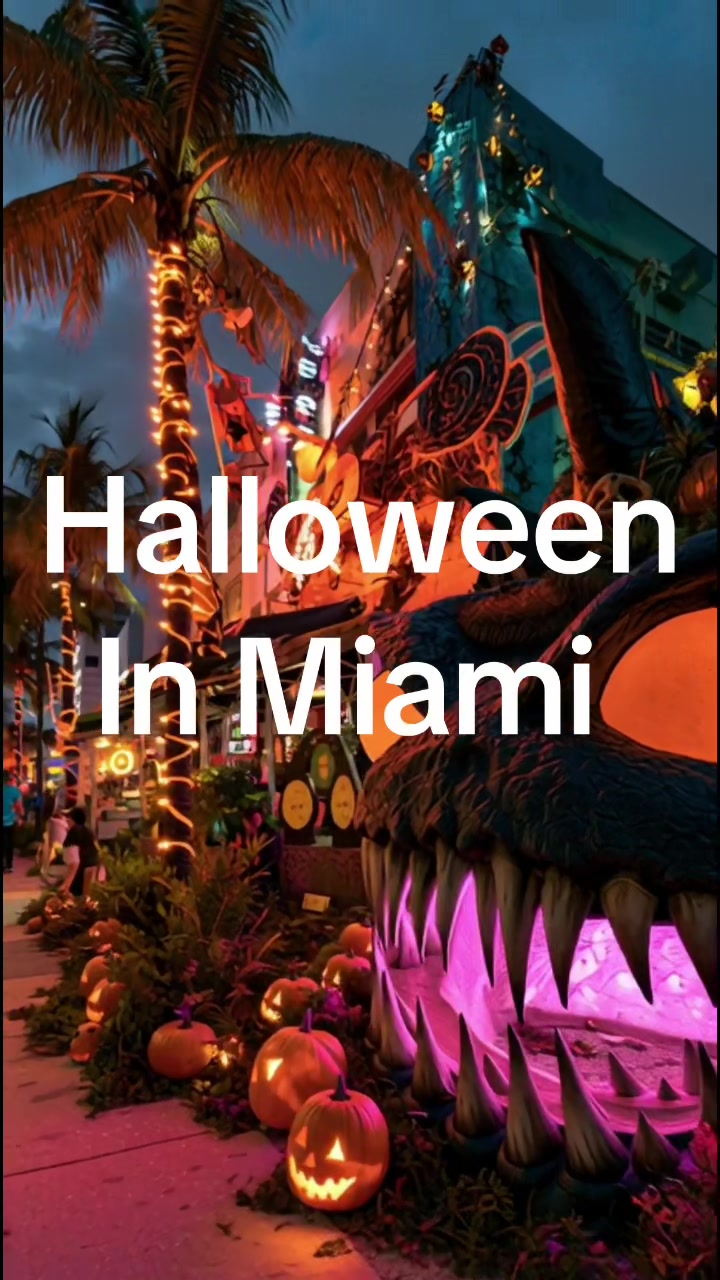 @Miami Raiden