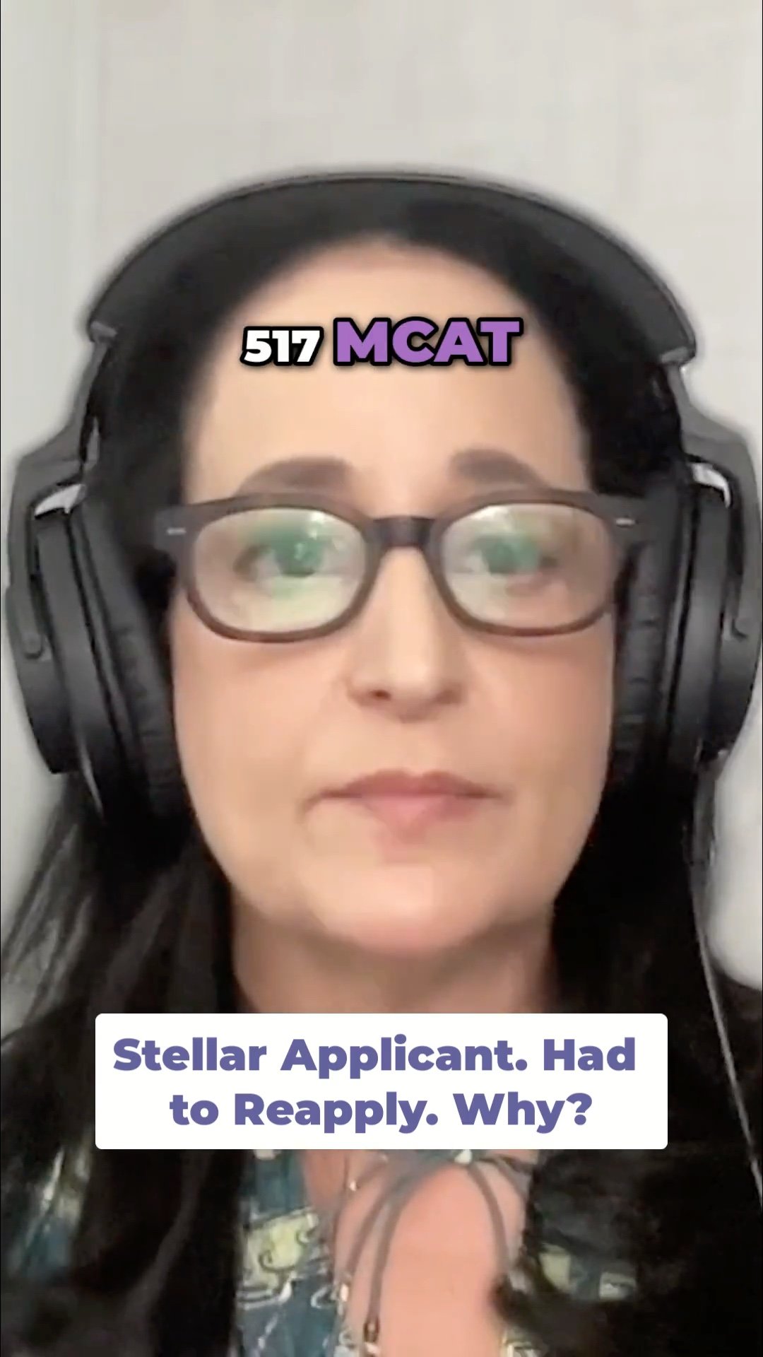 @MedEdits Admissions