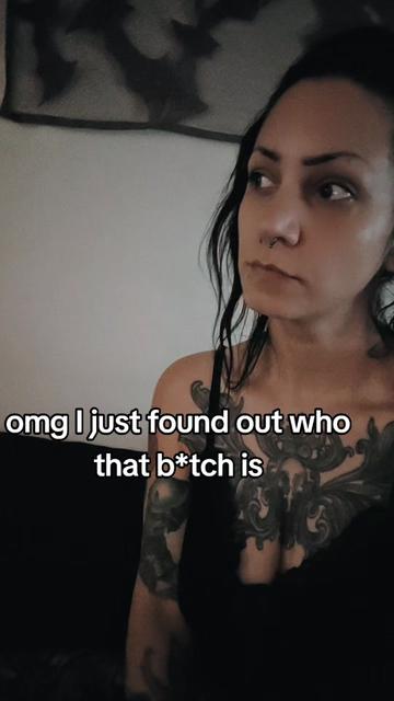@Mother Darkness