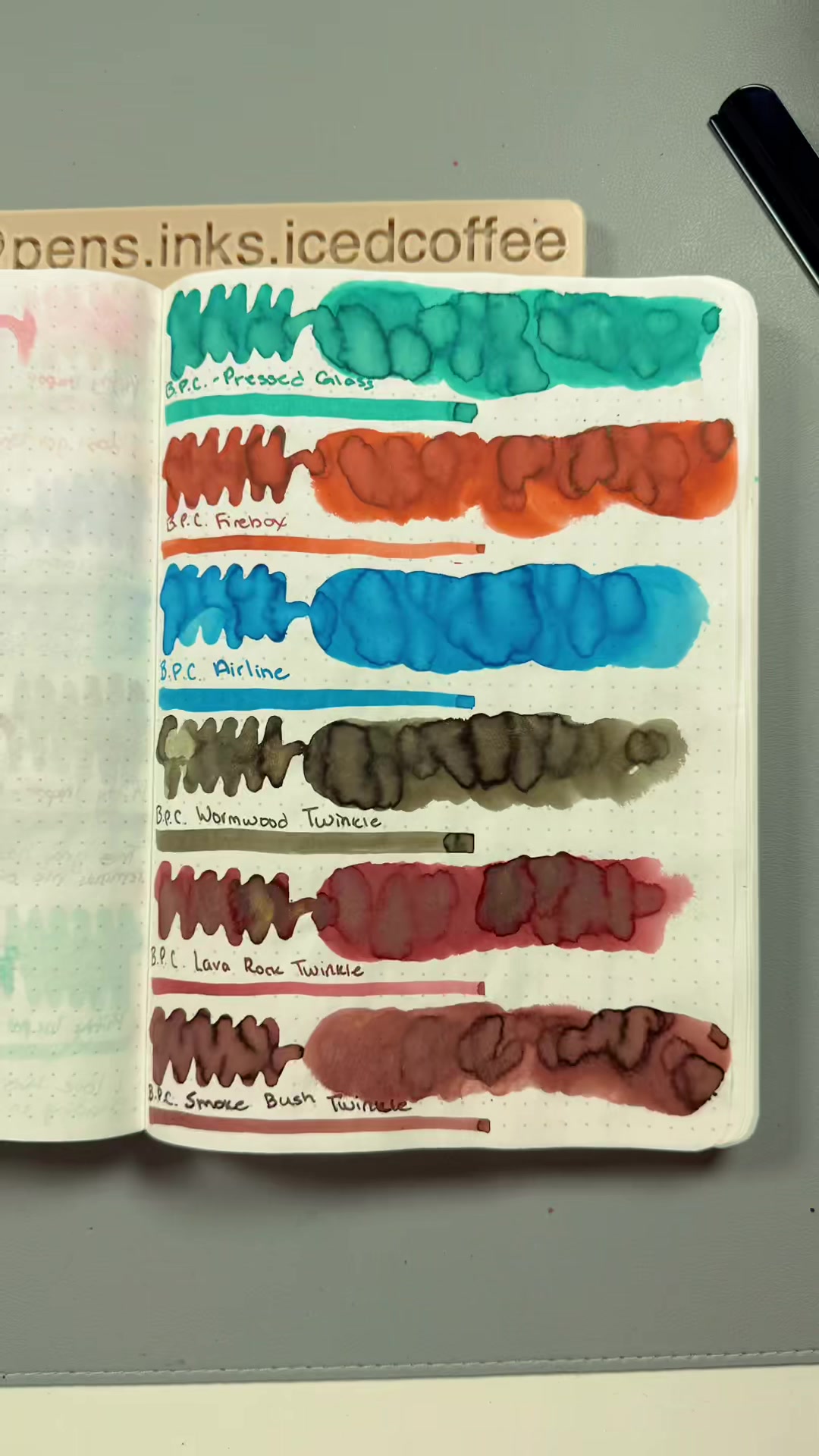 @pens.inks.icedcoffee