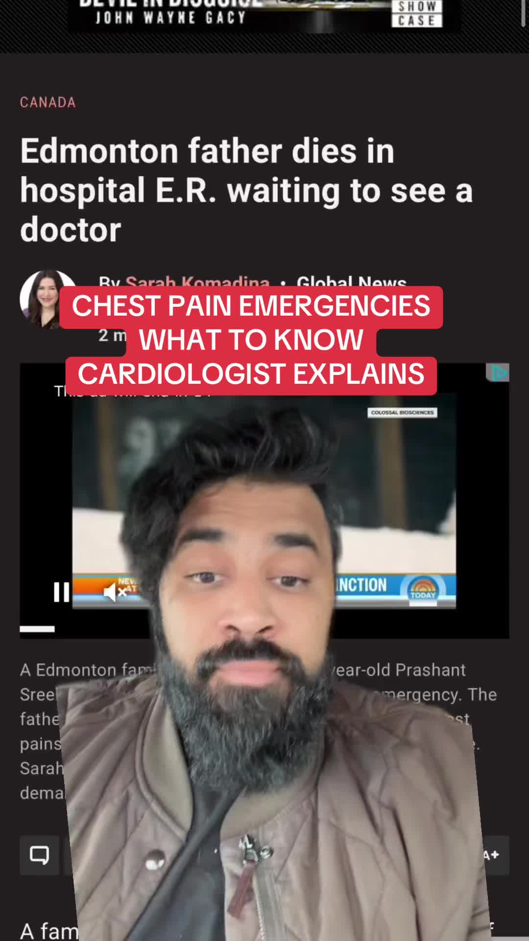 @Dr. Siyab, MD | Heart doc