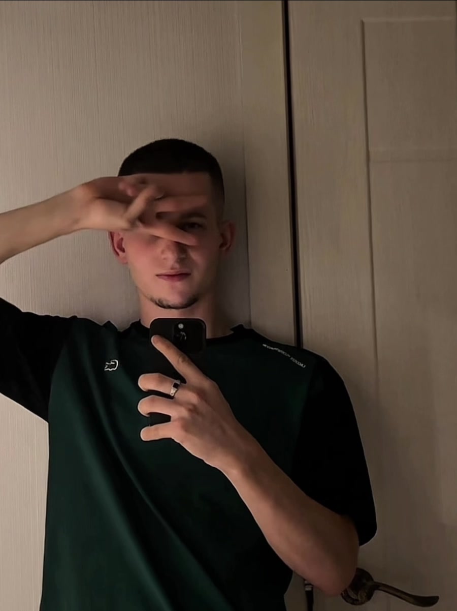 @maksguf 🥷🏻🫀