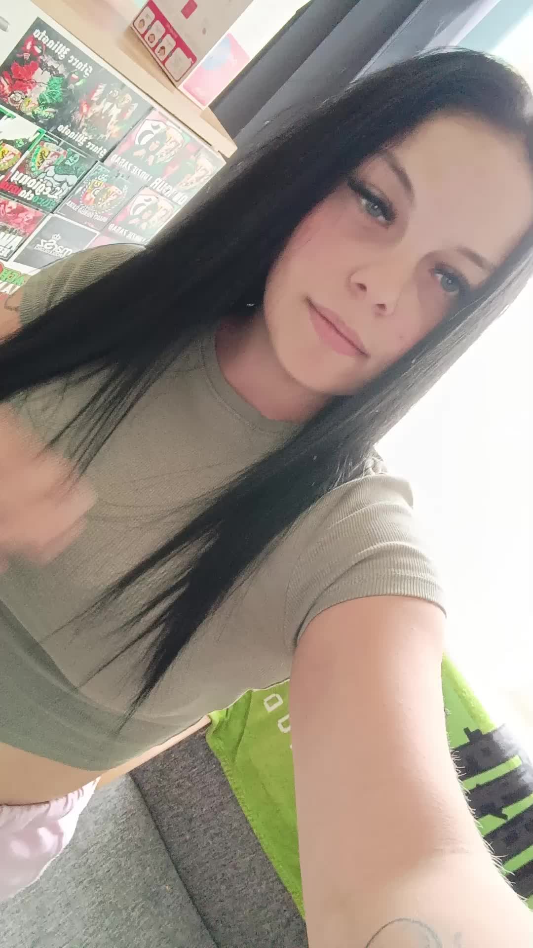 @😈Nieosiągalna😈