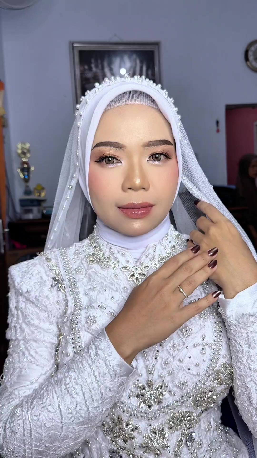 @Ecicha Makeup Karawang