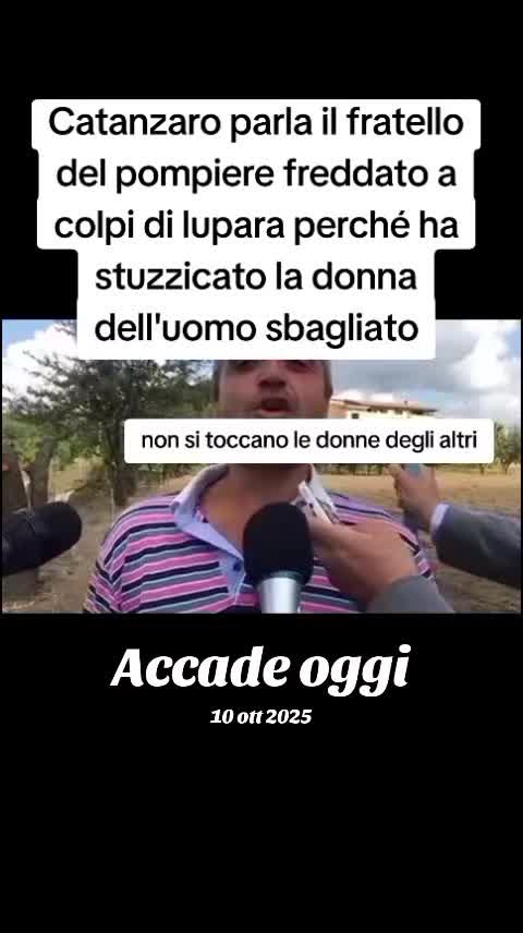@Vitaliano Corasoniti