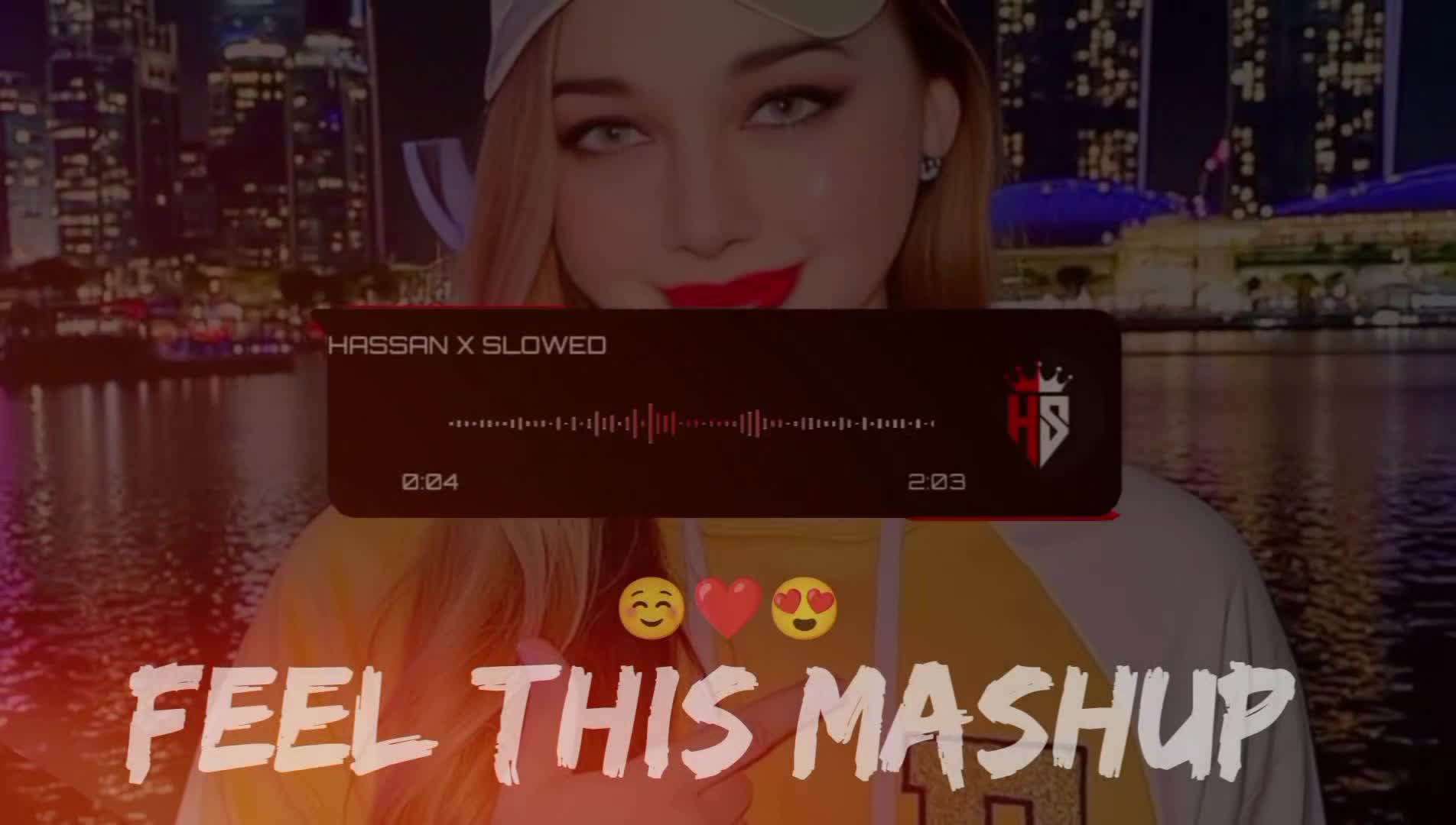 @𝙃𝘼𝙎𝙎𝘼𝙉 𝙓 𝙎𝙇𝙊𝙒𝙀𝘿🎧
