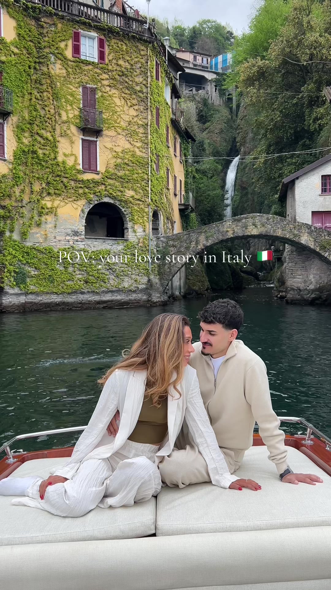 @Photographer Lake Como
