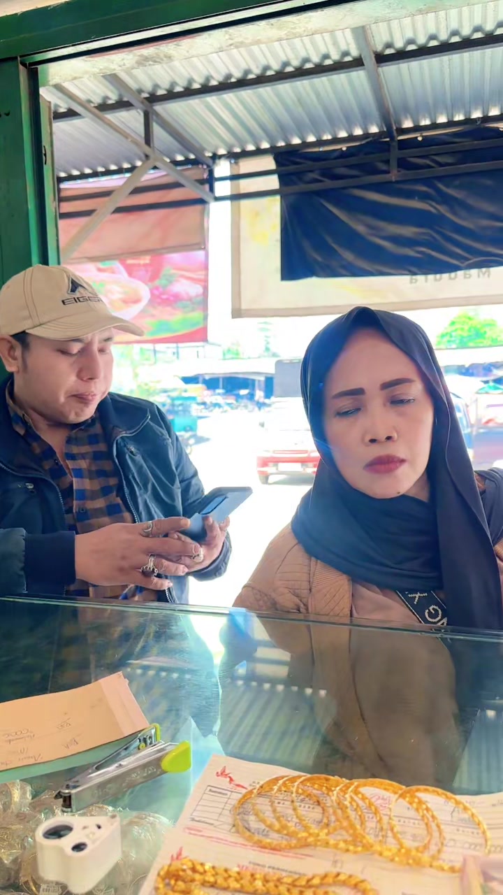 @Toko Perhiasan Merpati Mas🕊️