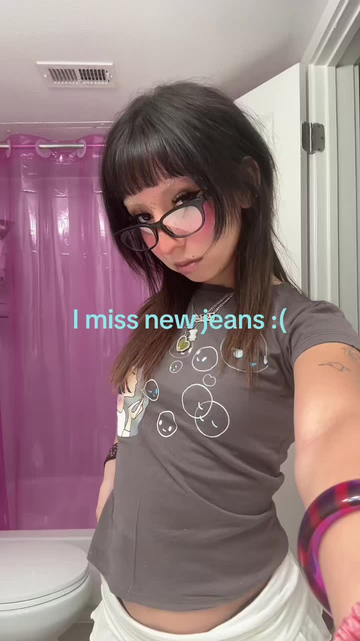 @Jade ⋆˚꩜