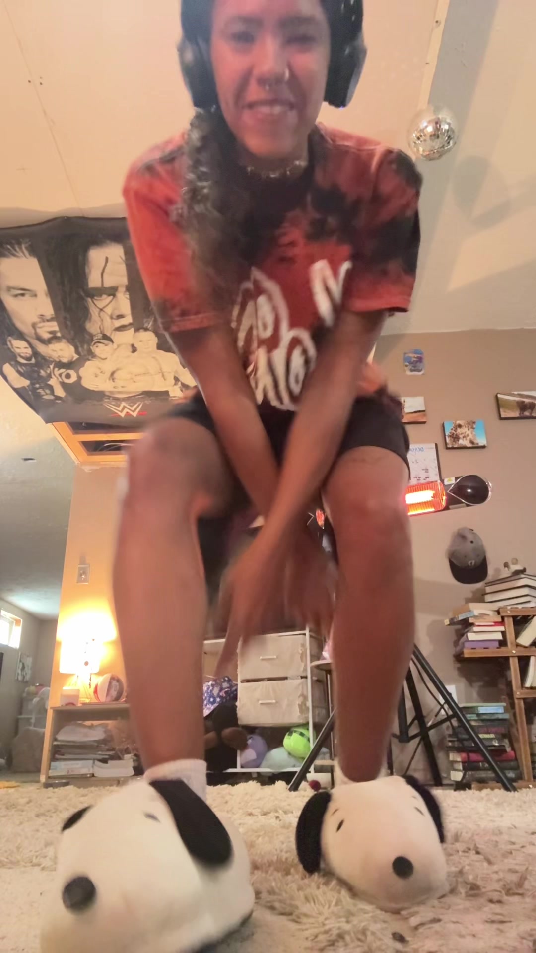 @sammy ૮ • ﻌ - ა