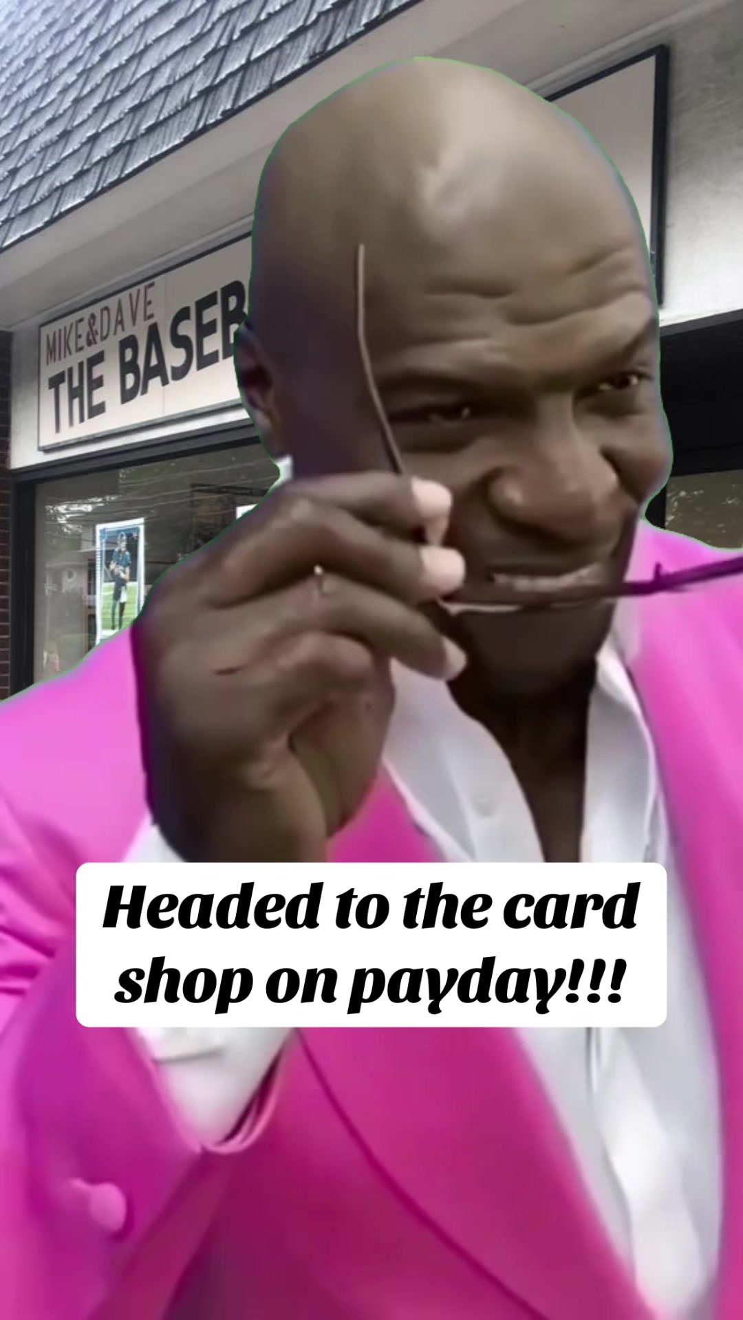 @Craig Willie
