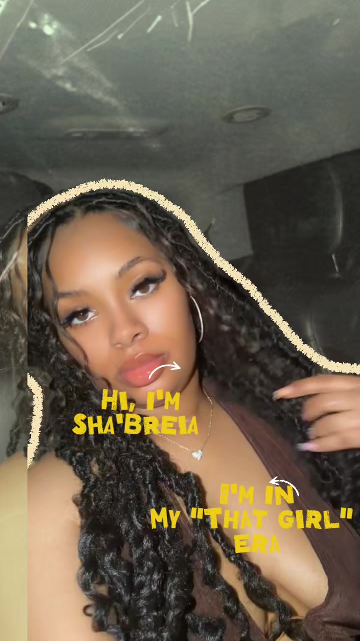 @SHABREIA 🌸🫧
