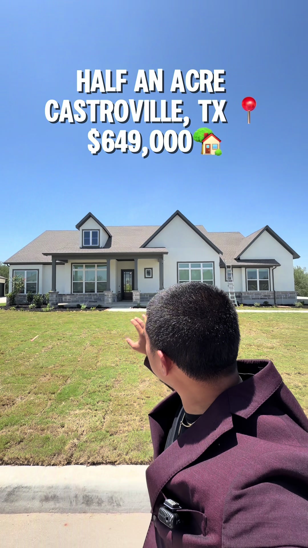 @San Antonio, Tx Real Estate