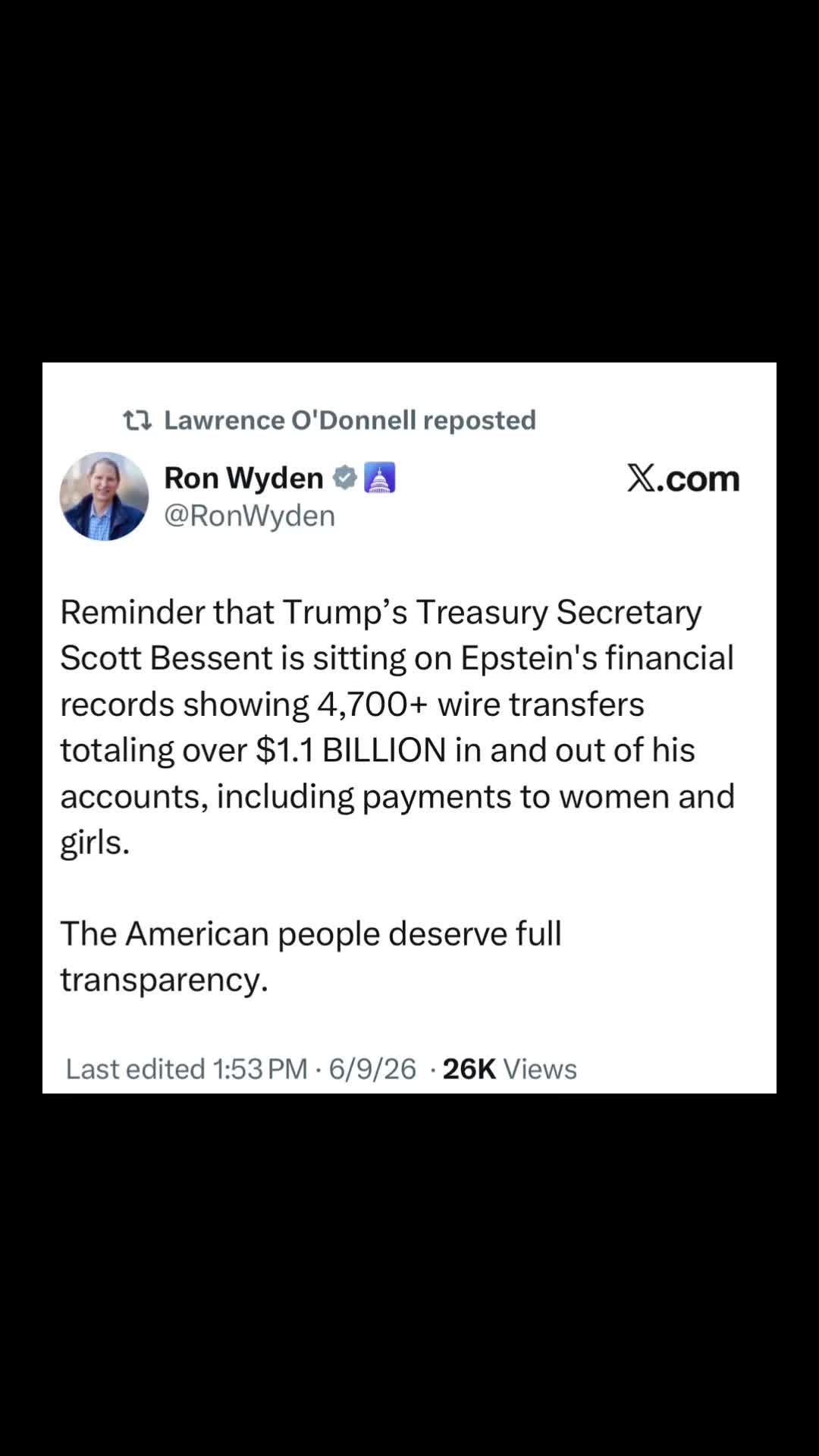 @useyourvoiceusa 🇺🇸