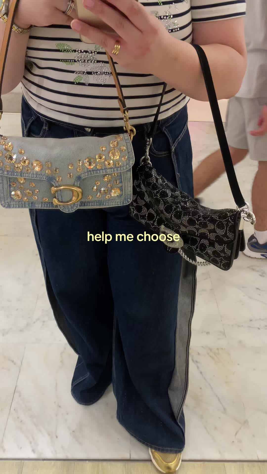 @H ✨