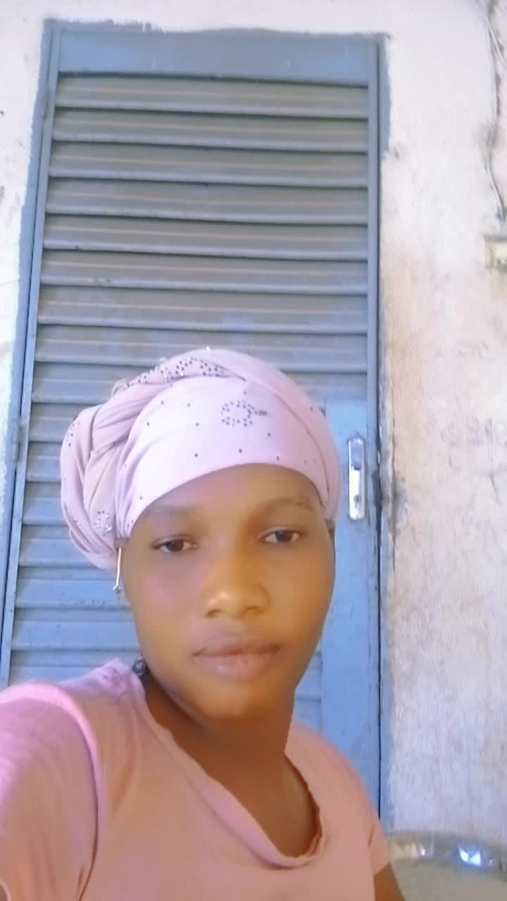@Mariam Dako