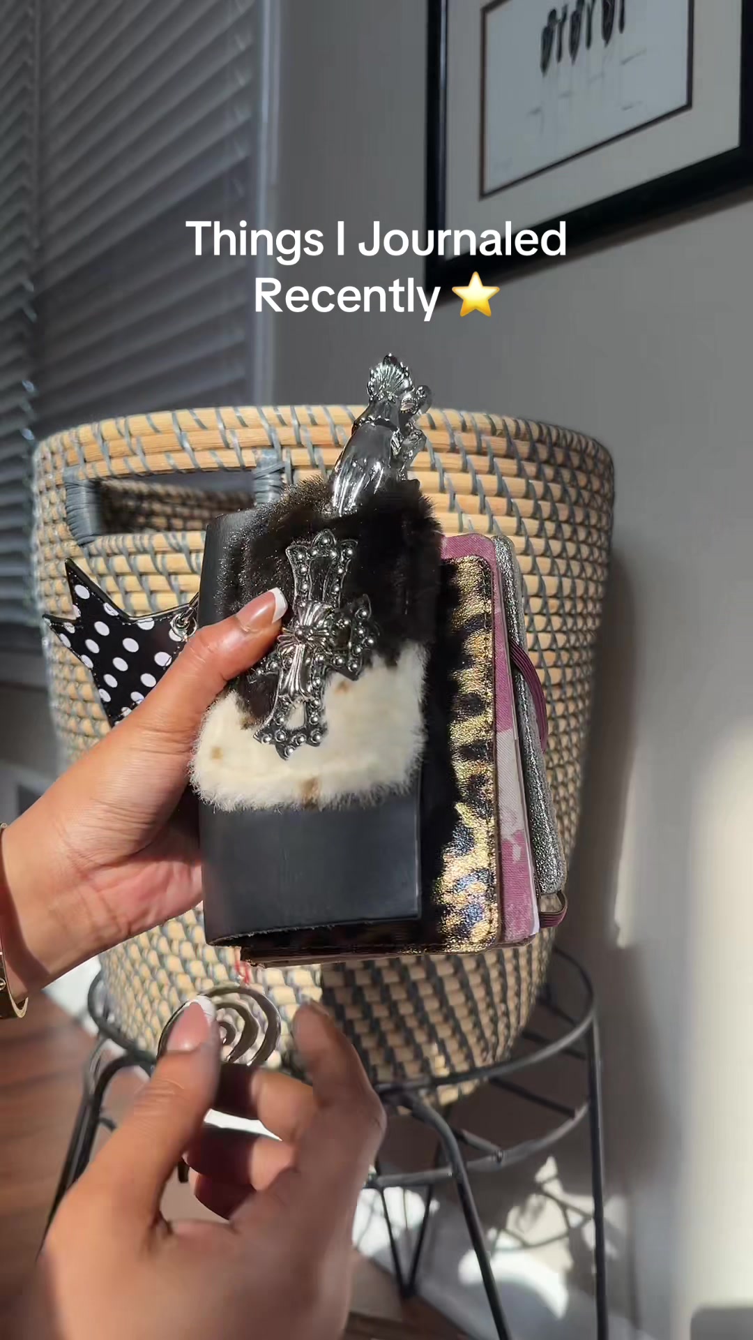 @crafticarli✍🏾🧰⌨️