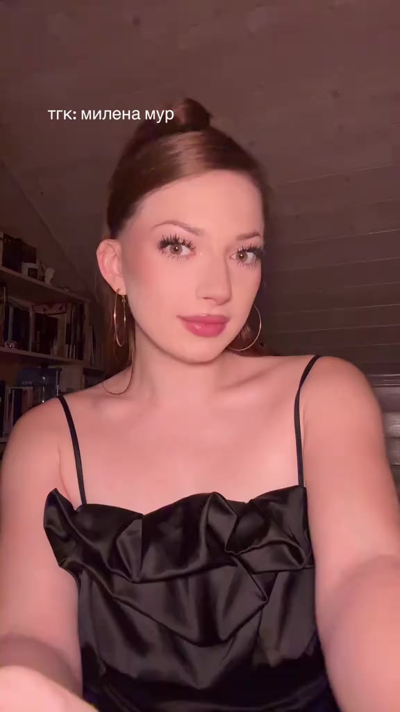 @тгк: милена мур