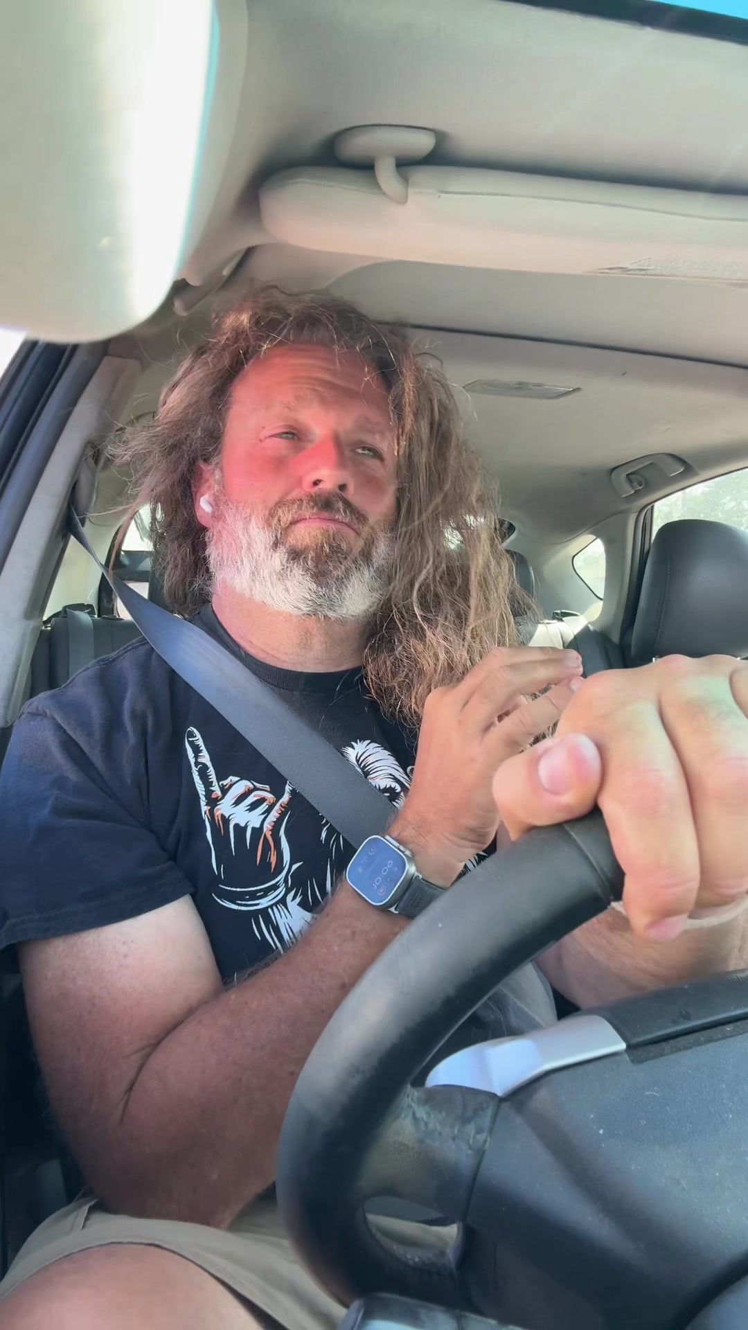 @Wookie Yeshua 🐺 Sasquatch