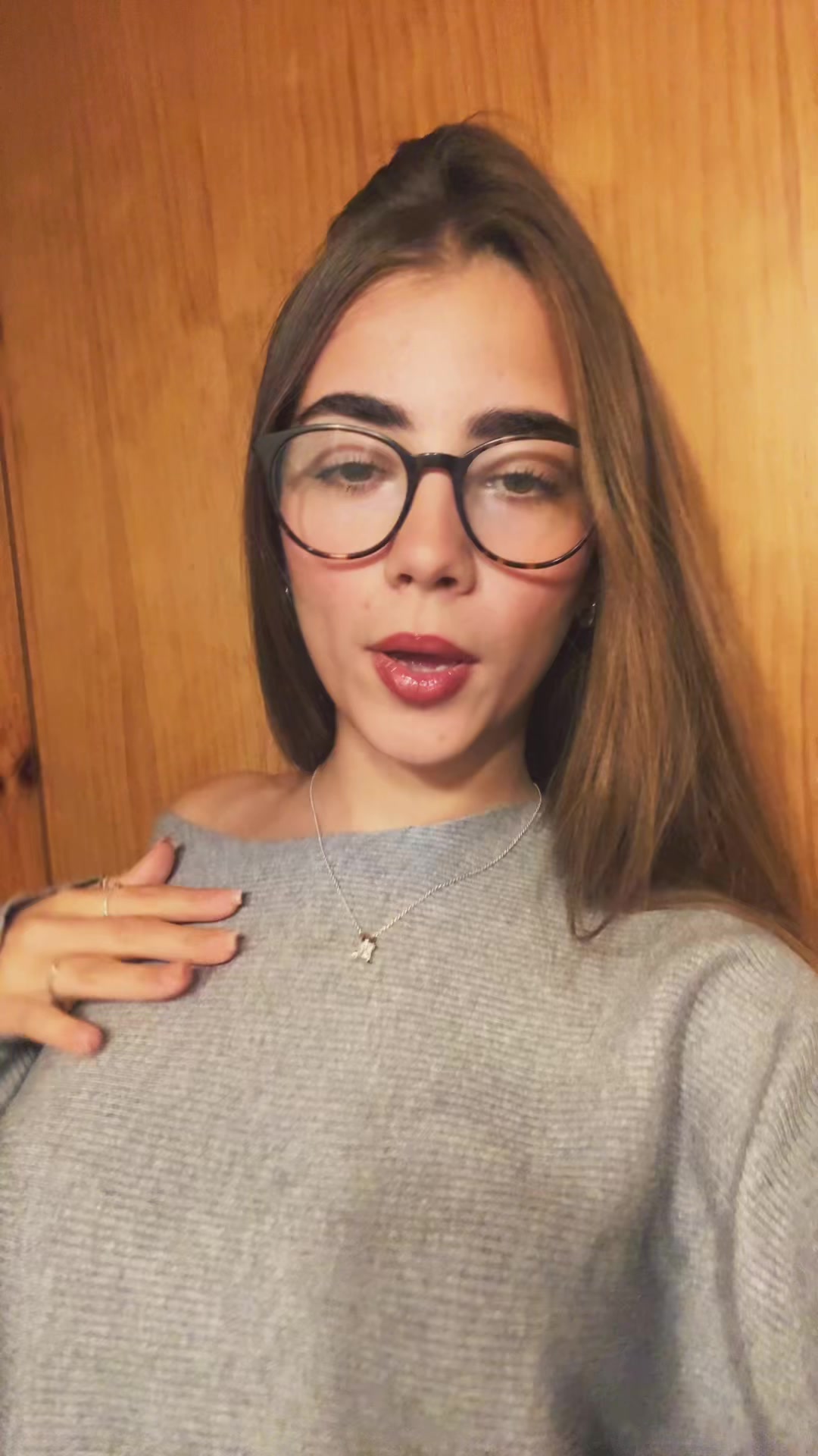 @daniela ๐