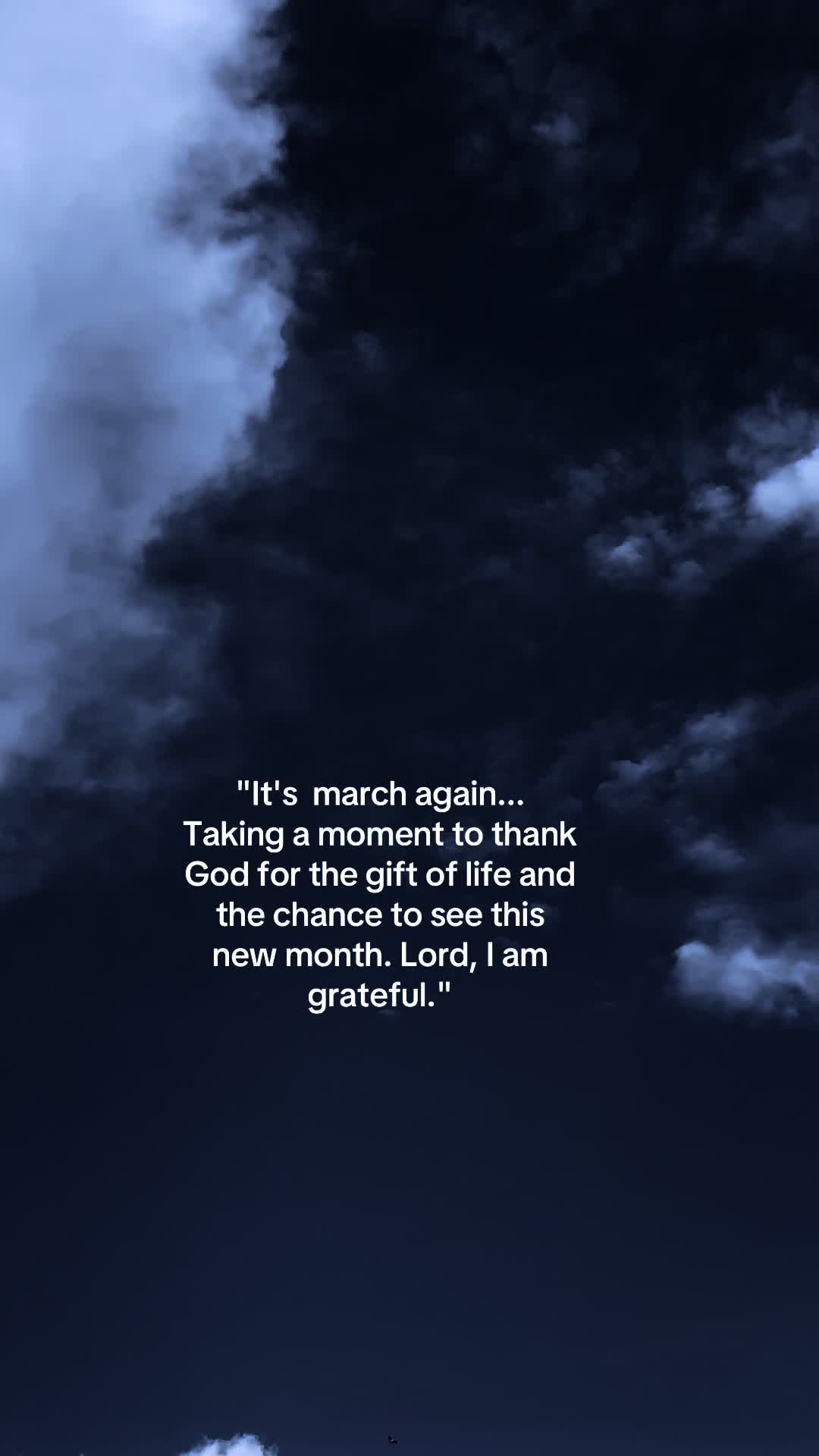 @GOD IS GOOD 🤍