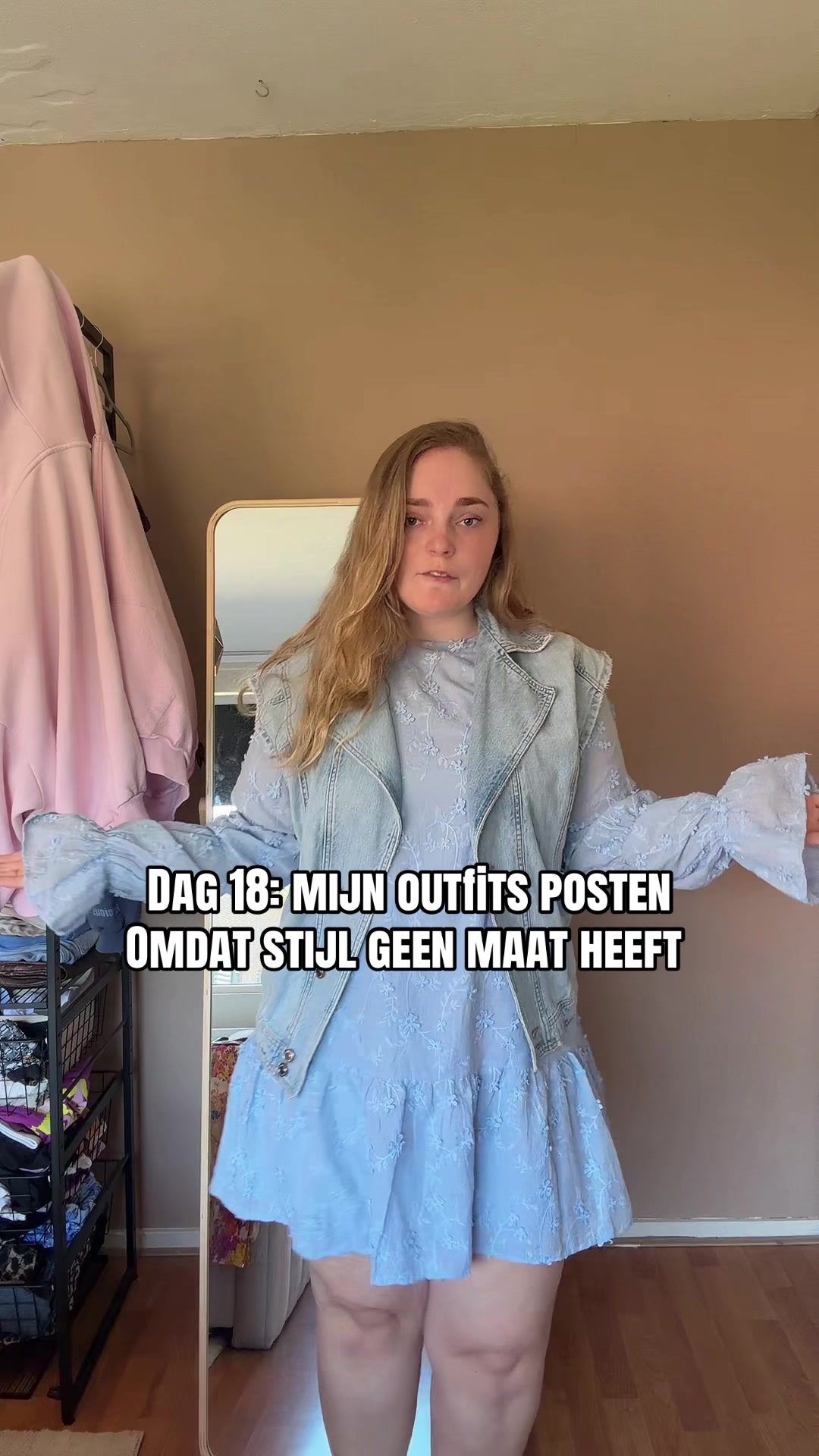 @Mariëlle || midsize fashion