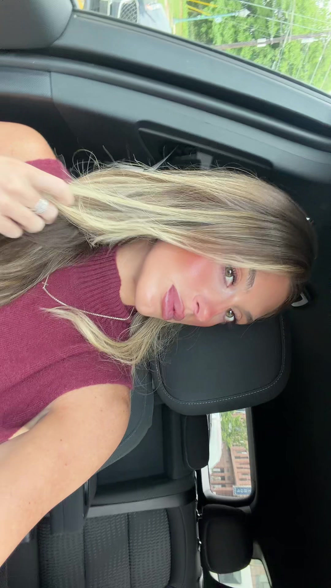 @Ally C