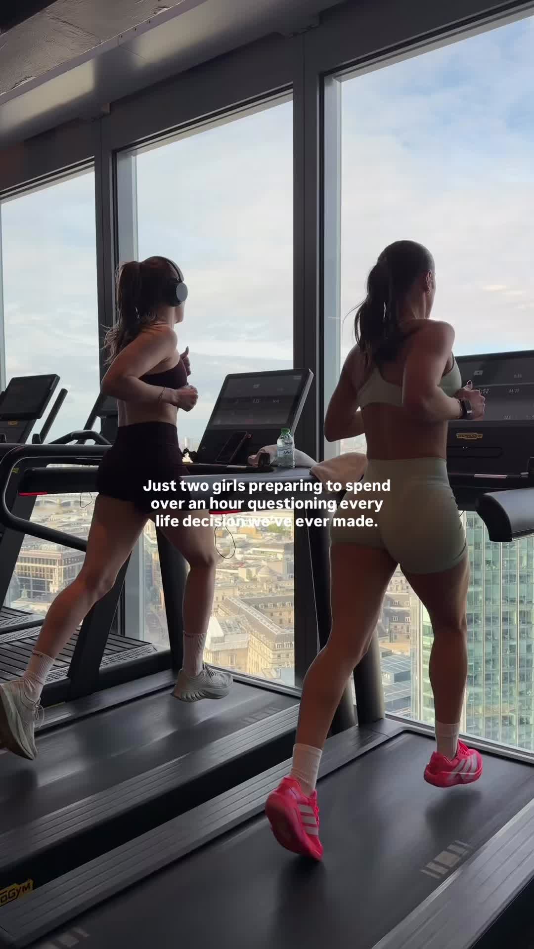 @JB Active | Fitness