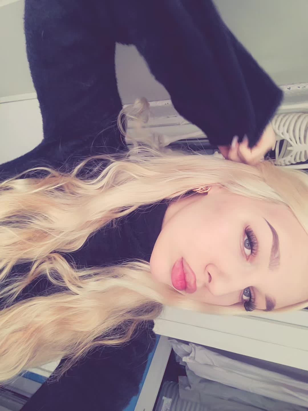 @Тгк:Тата Блонди