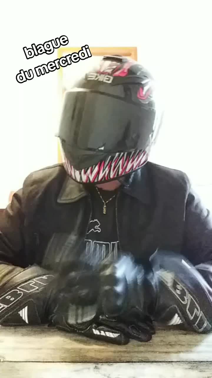 @motard✌