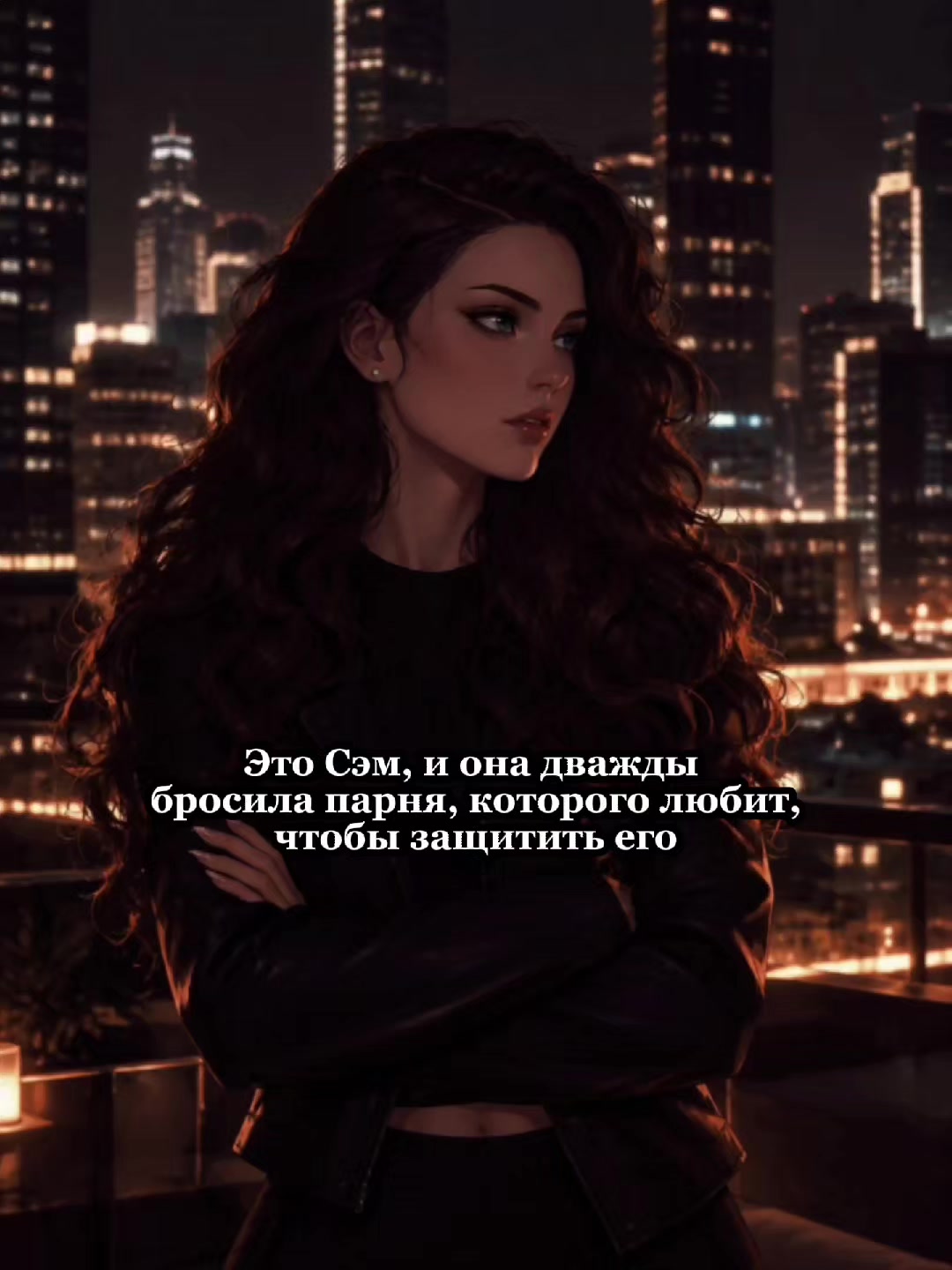 @СЭМ АНДЕРС