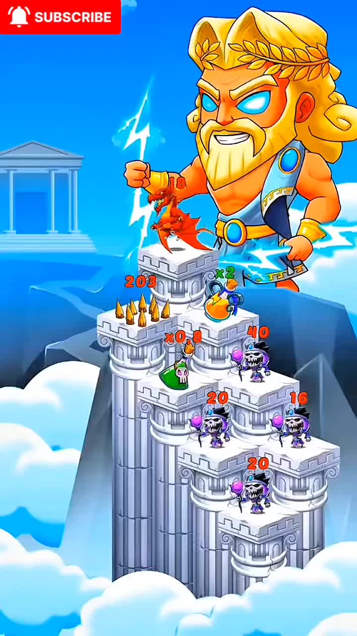 @Good Game