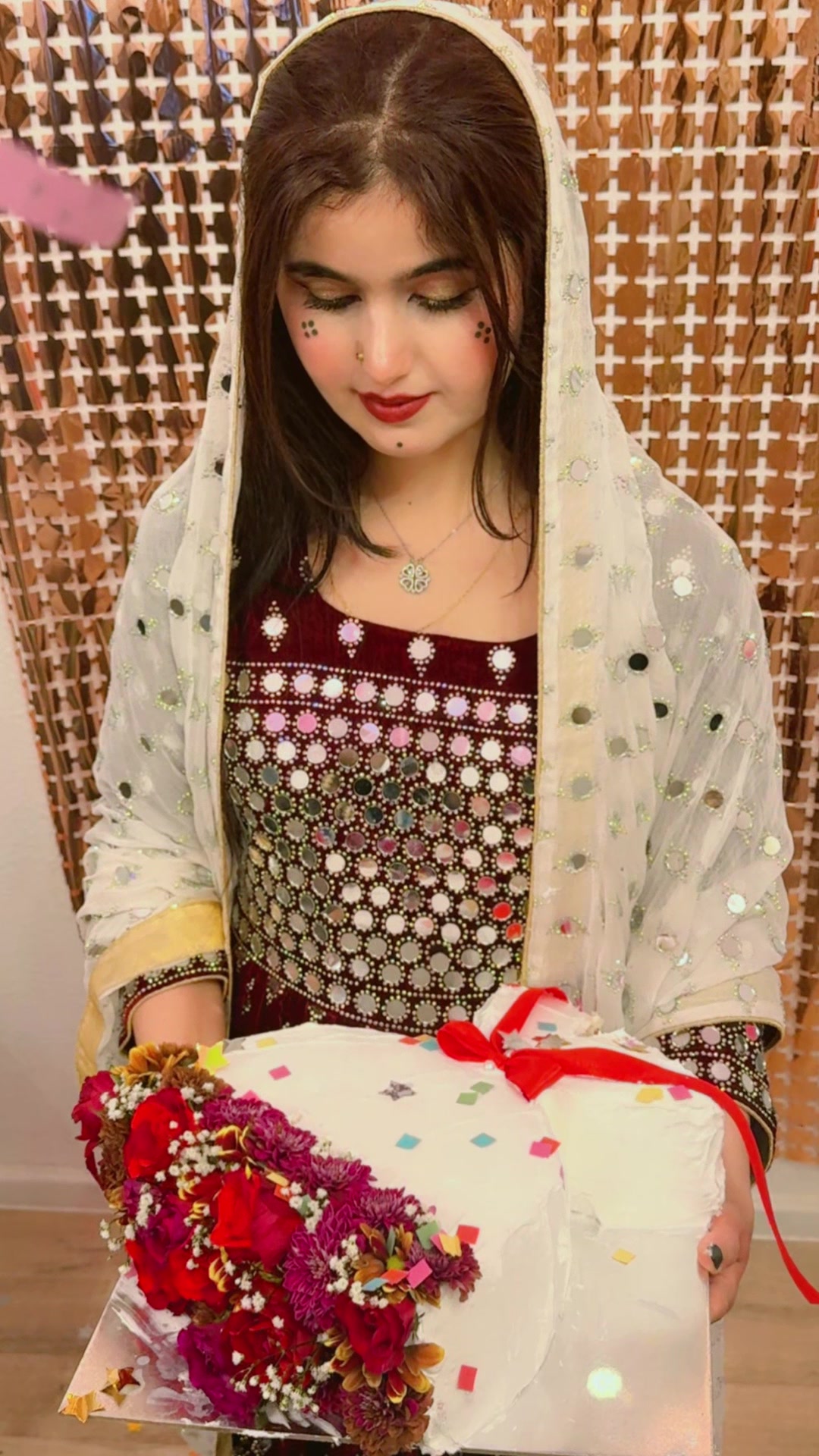 @مریم امرخېل کوچۍ