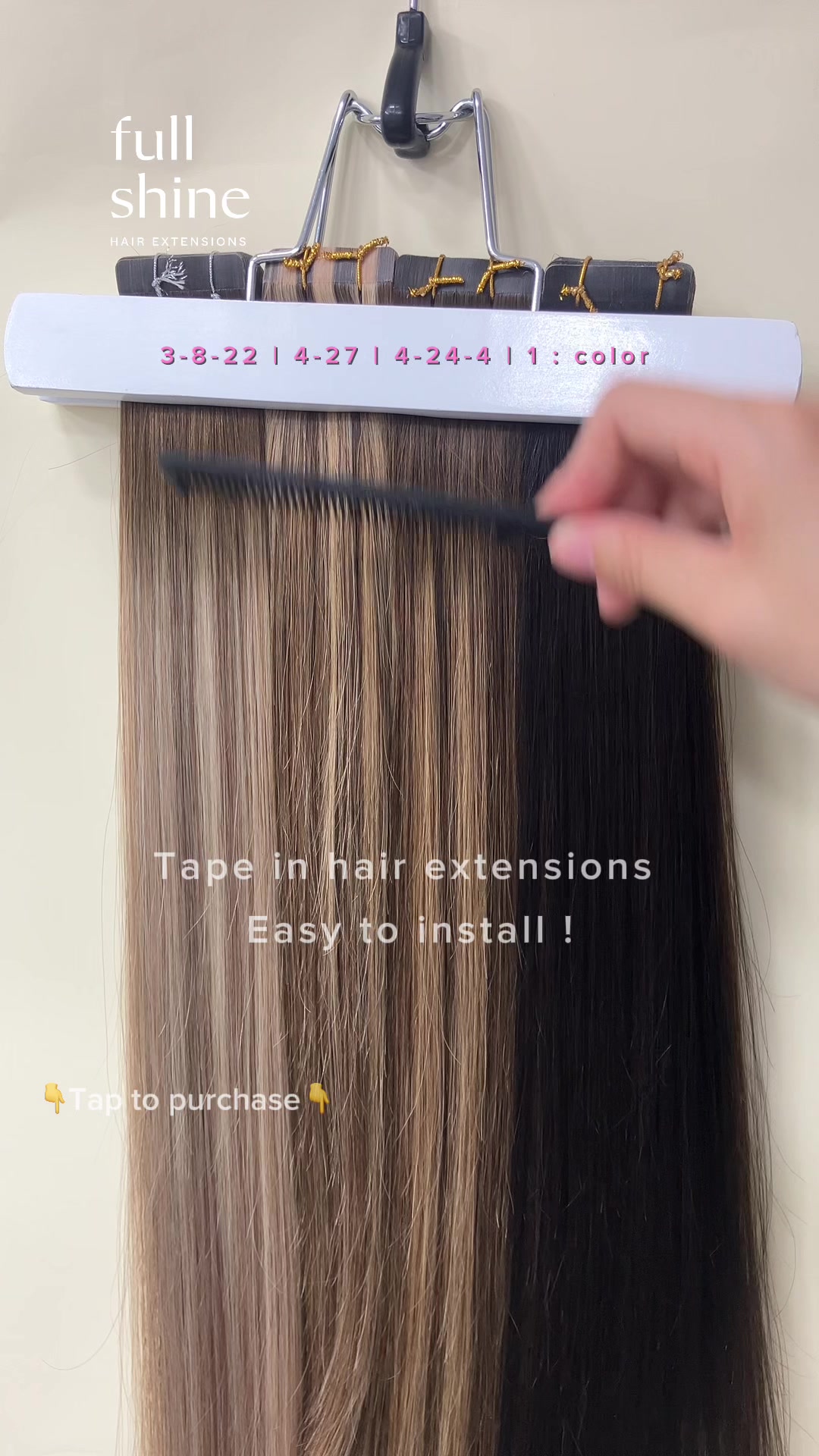 @FullShineHair