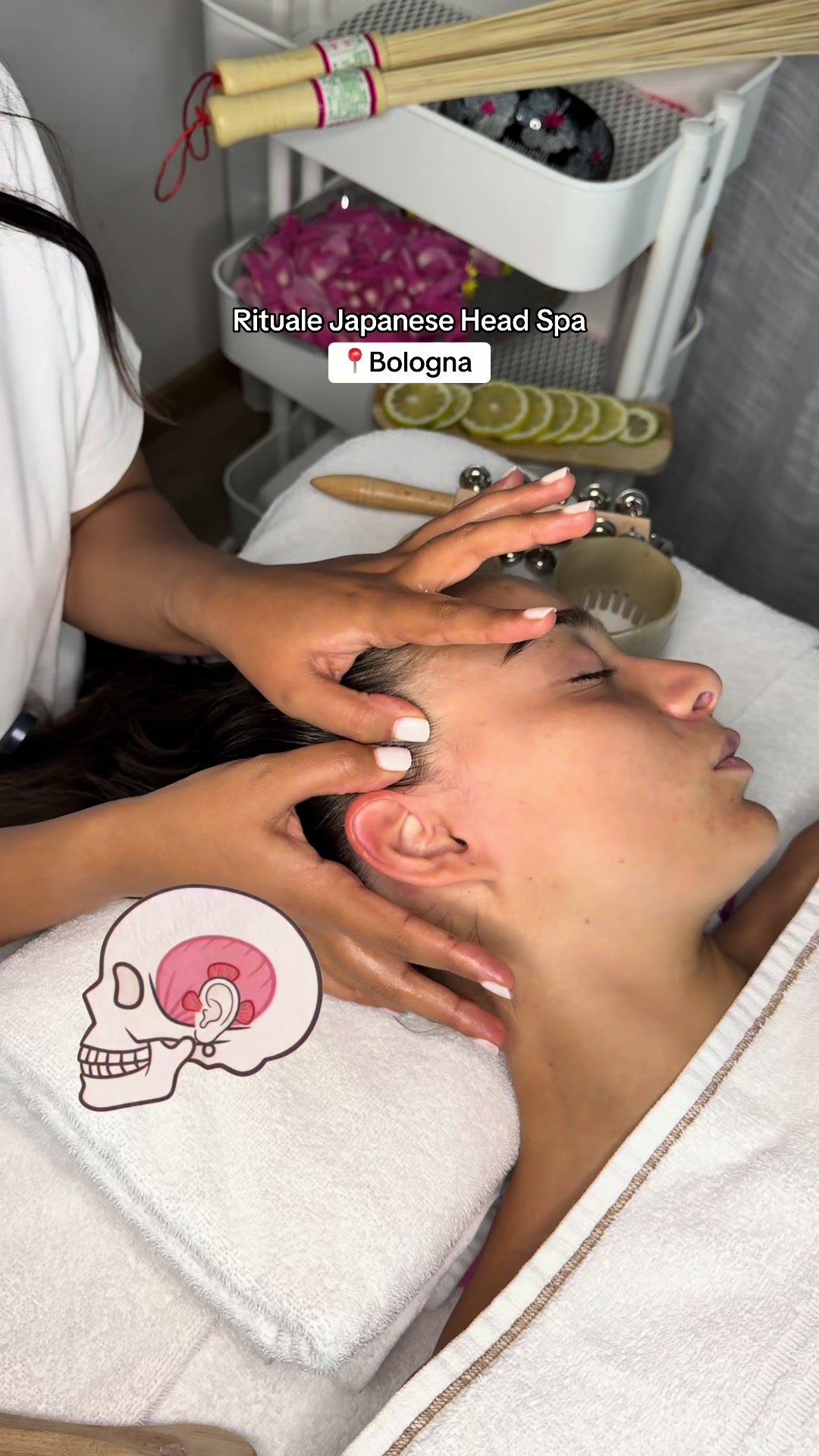 @Washahaircare_bologna