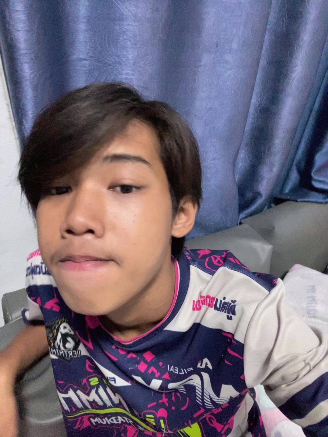 @โบ๊ทเอง 21K