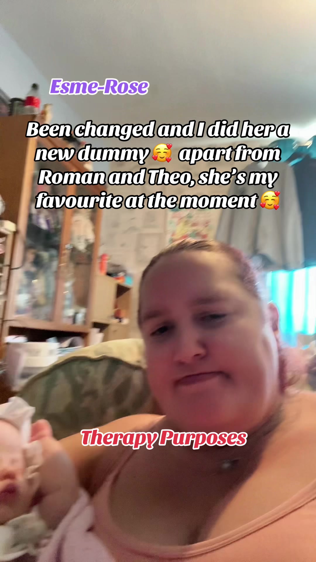 @Emma De-Ville🦋/MH-Reborn-mum