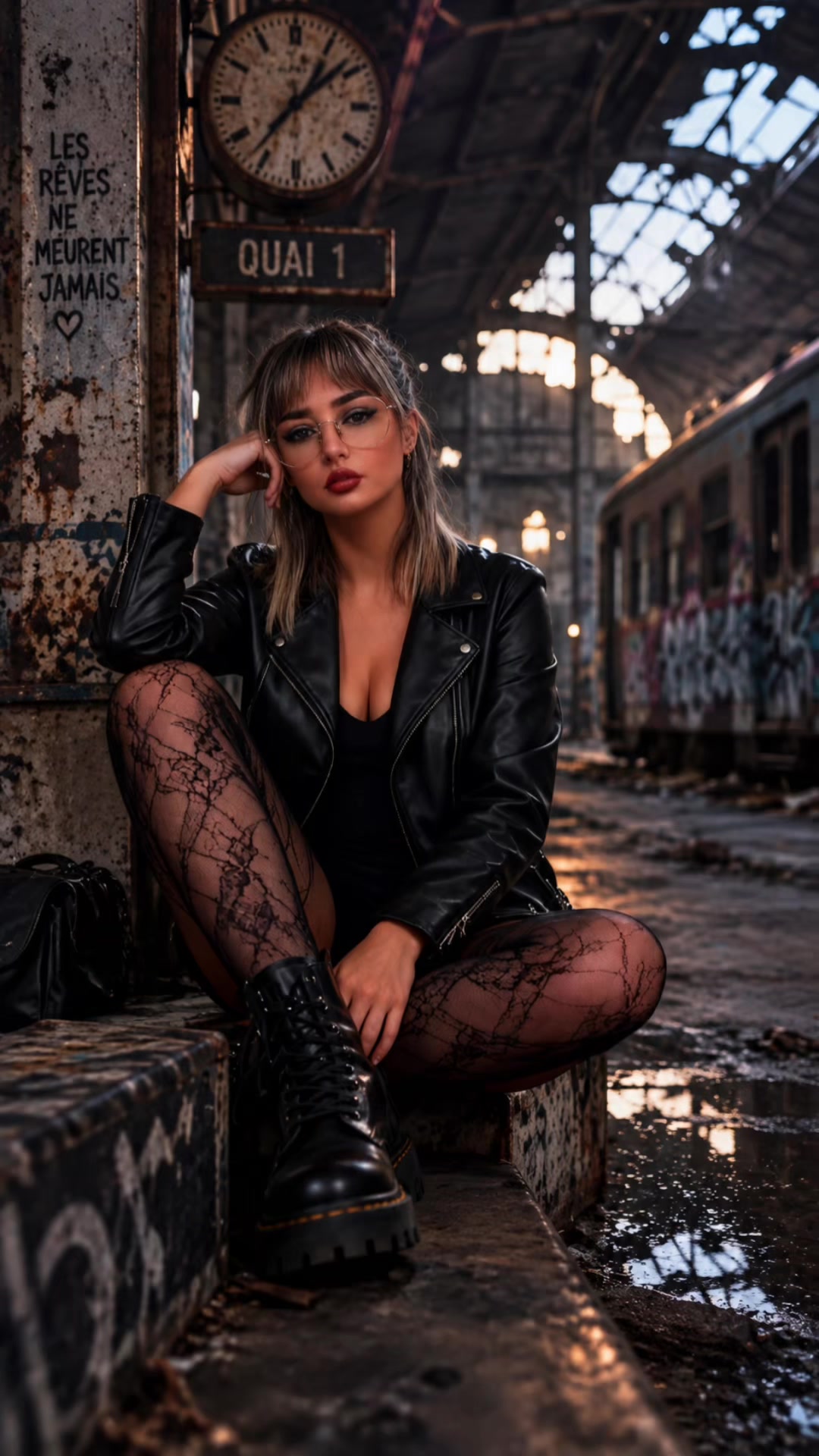 @Mrs Harley’Quinn•Jok’Quinn🇮🇹