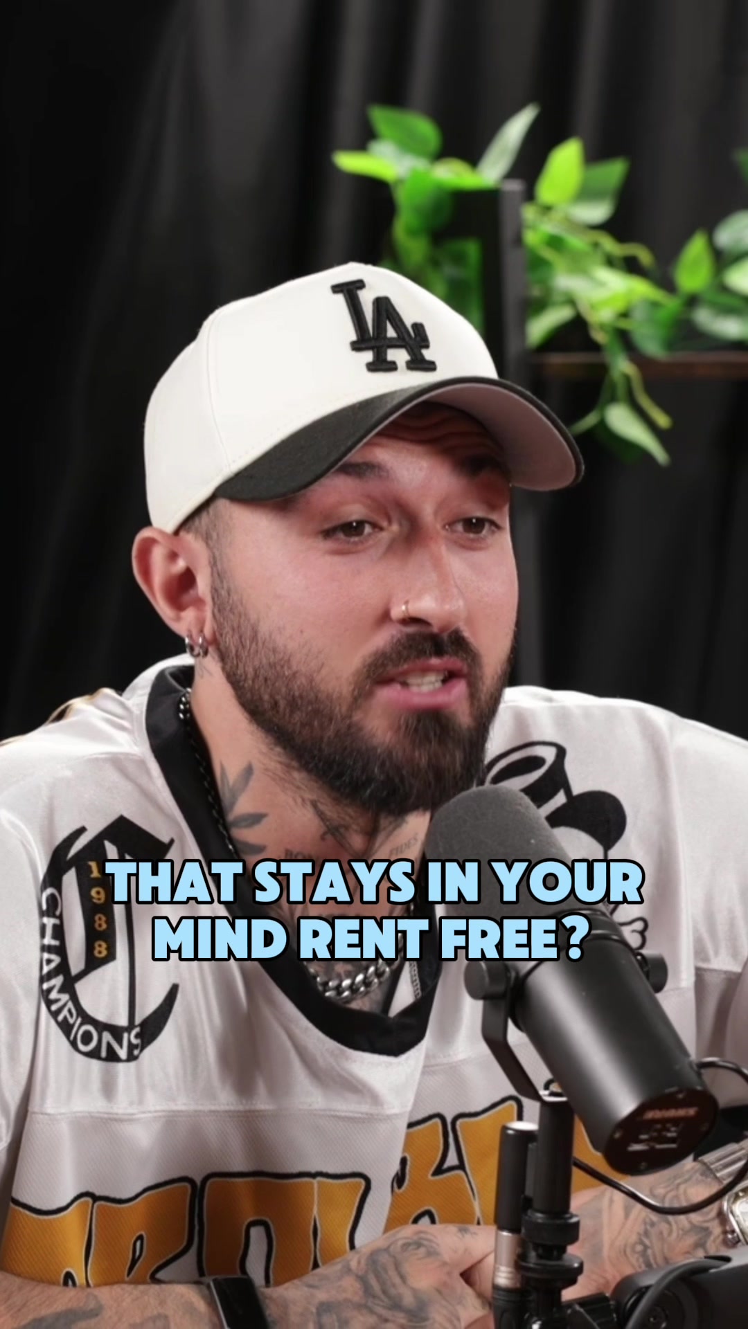 @Sergio Talks Podcast