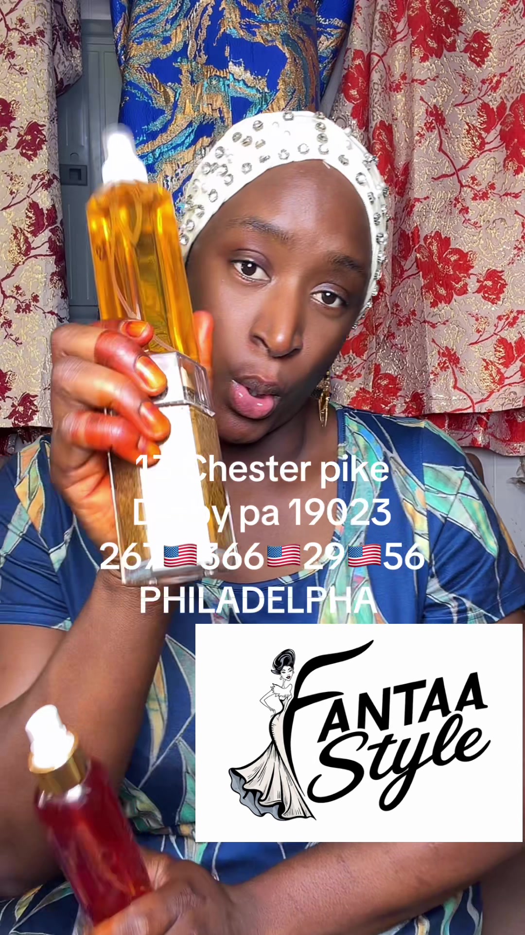 @FANTA STYLE