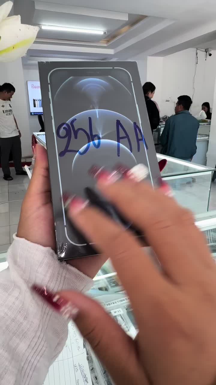 @B&K mobile(ຊ່ອງແທ້)
