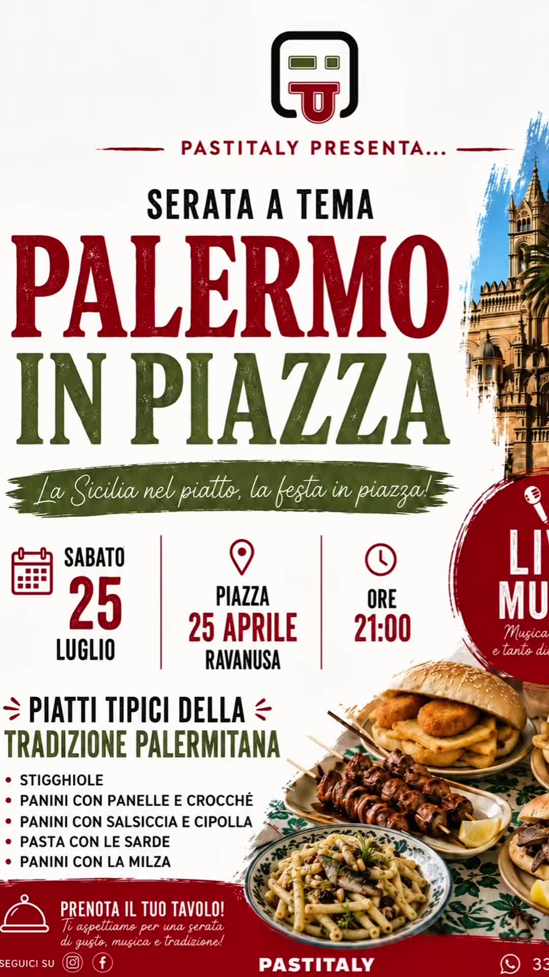 @PASTITALY 🍝🇮🇹