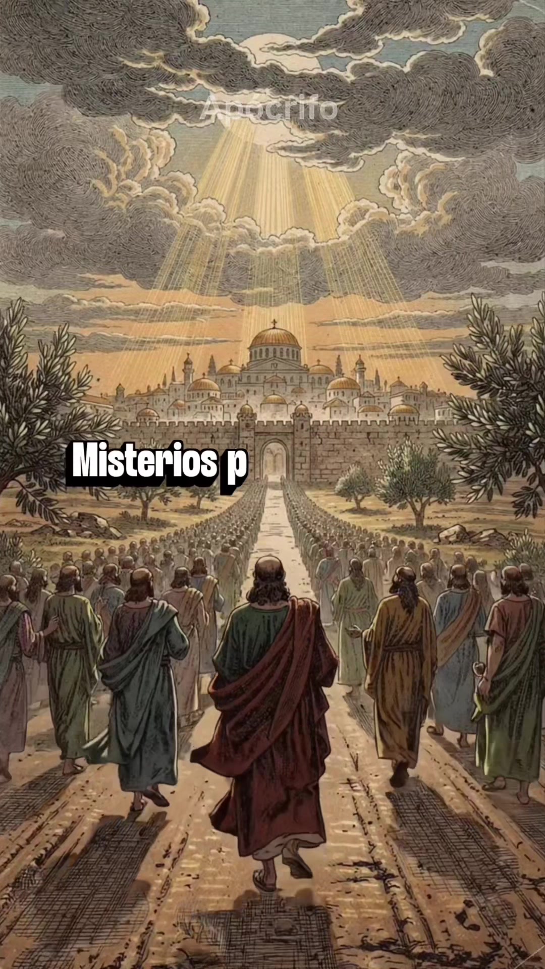 @Ap&oacute;criFo.