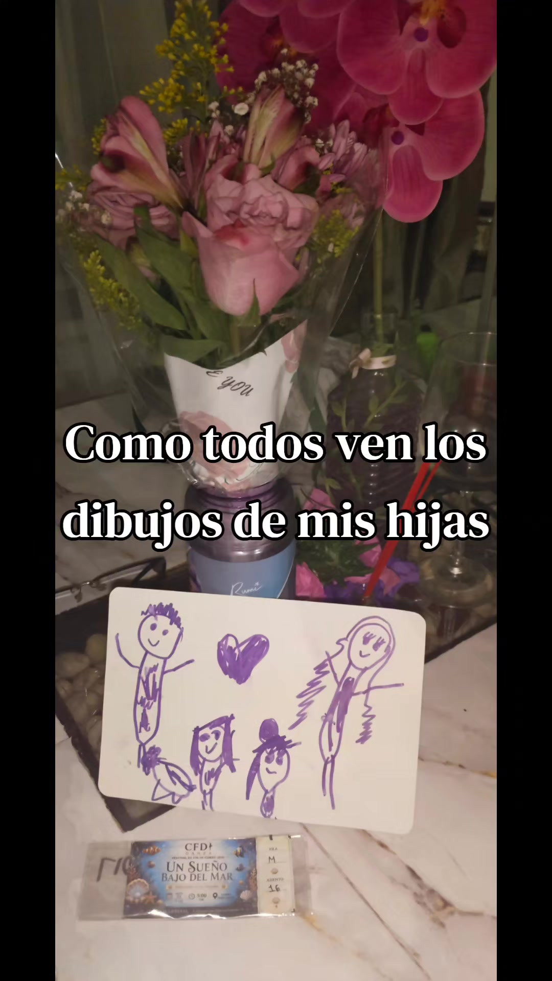 @Sirenita Dii Said