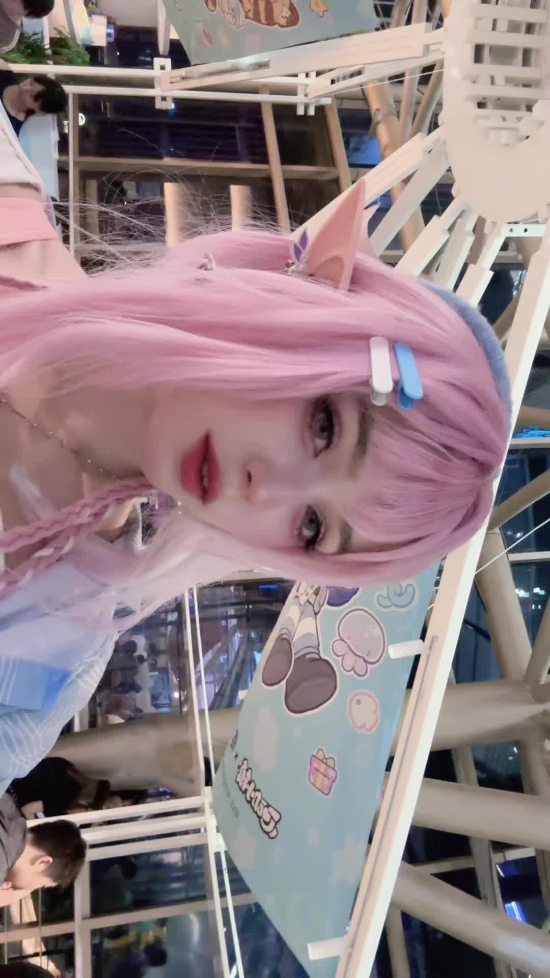 @Crmoon cosplay