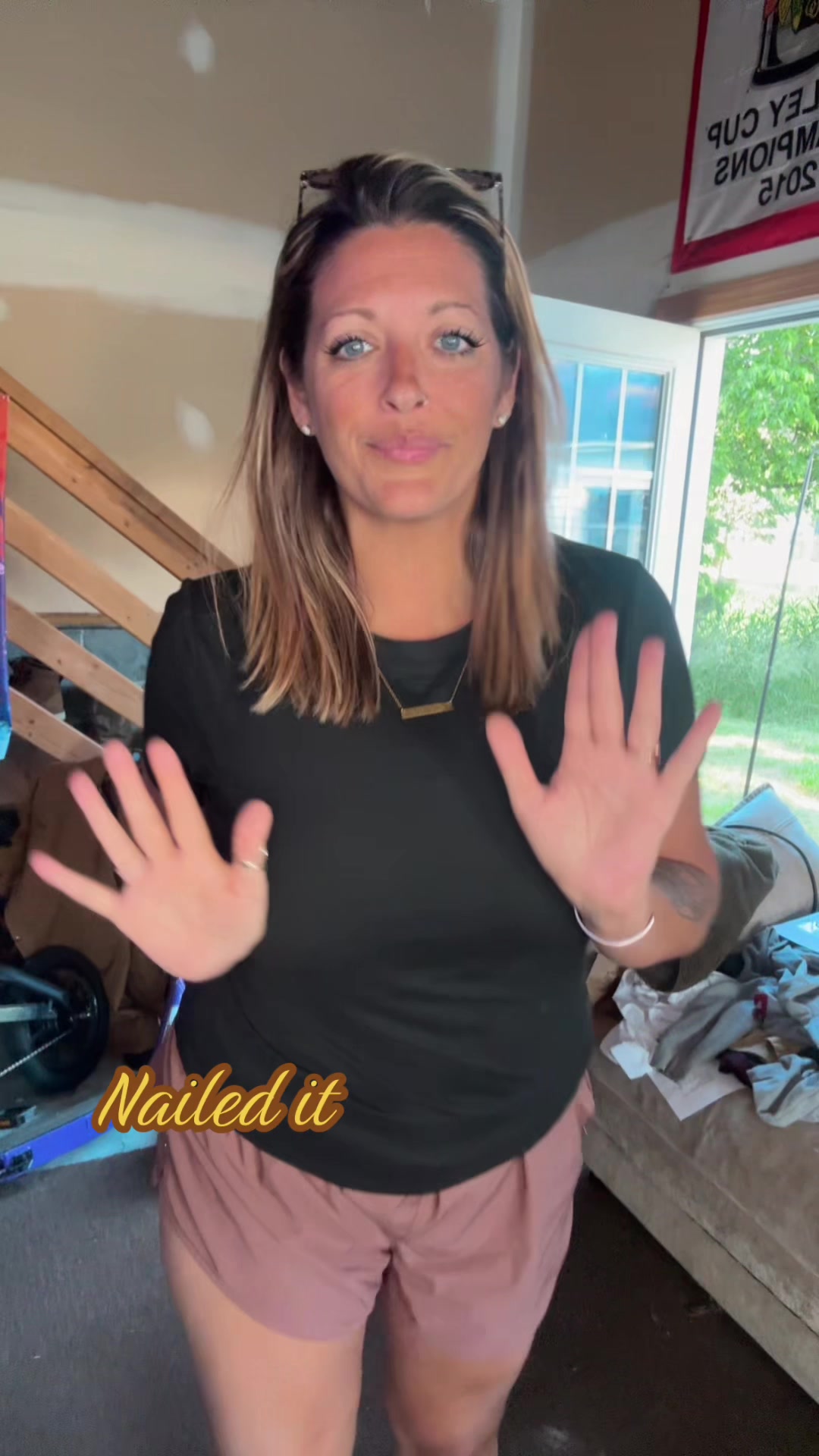 @Kristi Bartron