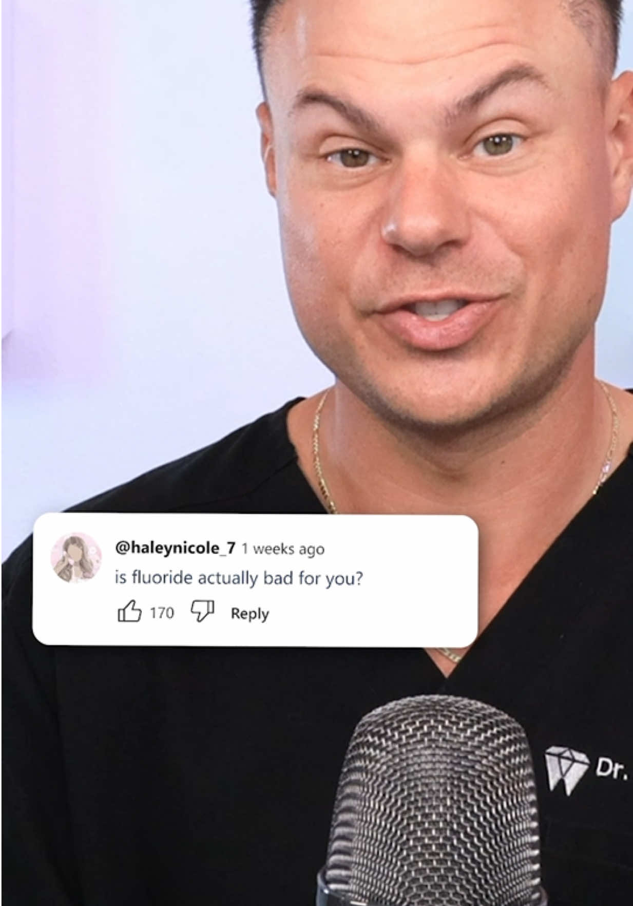 @Thebentist